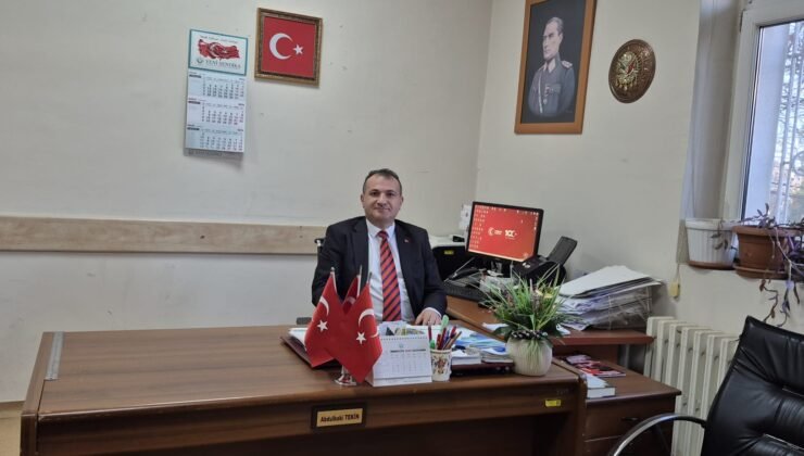 Yeni Sendika’dan Kadir Gecesi Mesajı: Birlik ve Kardeşliğimiz Güçlensin