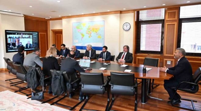 Açıköğretim Fakültesi “Kalite Elçileri” projesi çalışmaları