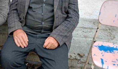 Afyonkarahisar’da garip kayıp vakası: Kayıp yaşlı adamın hastaneye yattığı ortaya çıktı