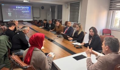 Akademi Seçme Sınavı’na katılmaya hak kazanan öğrenciler belirlendi