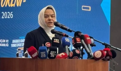 Milletvekili Ayşen Gürcan’dan Ramazan Bayramı Mesajı