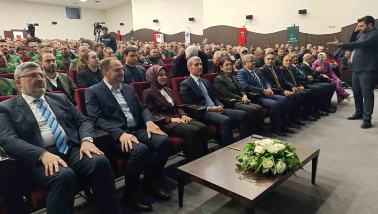 Bakan Göktaş: “15 yaş altı sosyal medya düzenlemesini, sadece teknik bir denetim meselesi olarak görmüyoruz”
