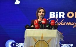 Bakan Göktaş: “Bizler her zaman millet için hizmeti öncelikli tutan bir davanın mensuplarıyız”