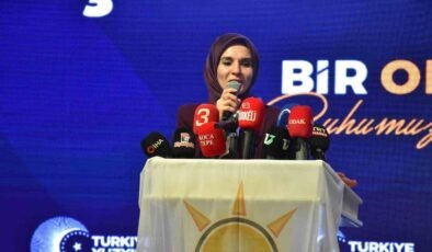 Bakan Göktaş: “Bizler her zaman millet için hizmeti öncelikli tutan bir davanın mensuplarıyız”