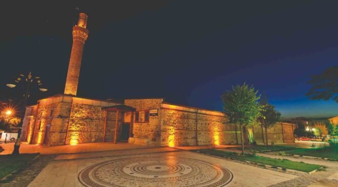 Başkan Dökmeci’den Cumhurbaşkanı Erdoğan’a teşekkür