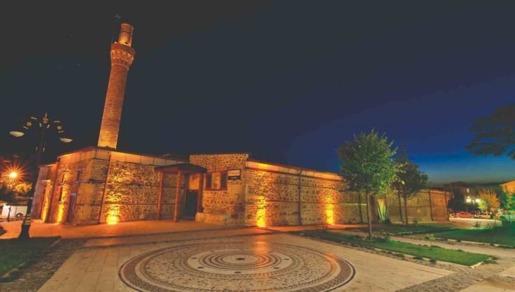 Başkan Dökmeci’den Cumhurbaşkanı Erdoğan’a teşekkür