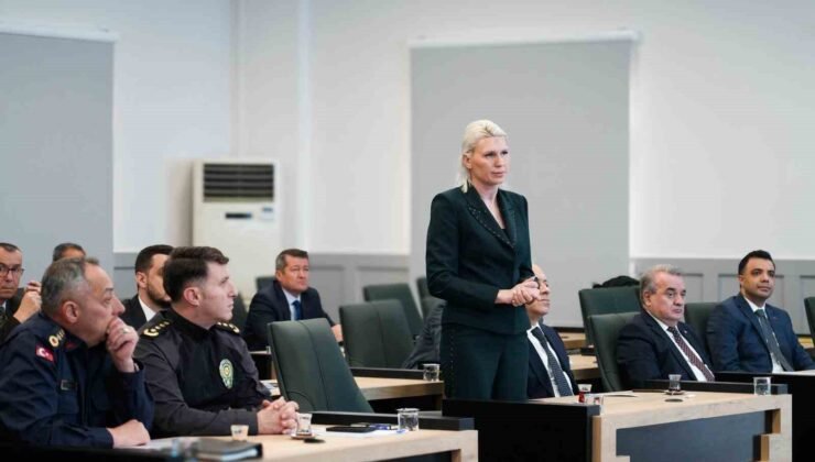 Başkan Subaşı, “Bilecik’te 700’ü aşkın sokak hayvanı barınaklarda en iyi şekilde ağırlanıyor”