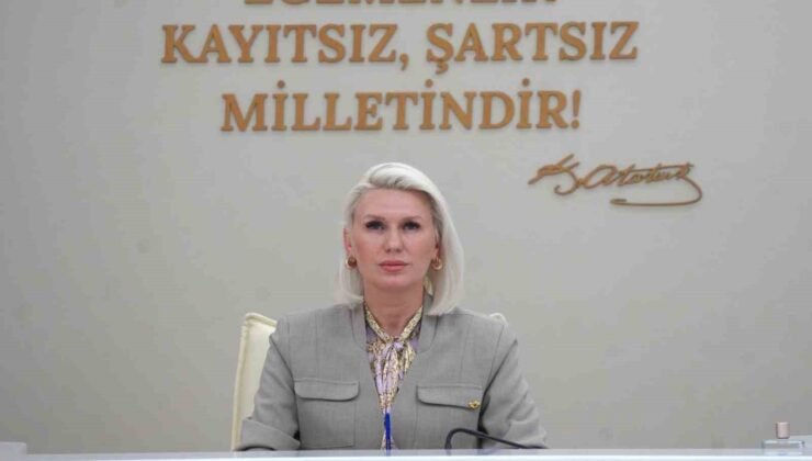 Başkan Subaşı, ’Avantajlı İmar Rantı’ iddiaları hakkında ilk defa konuştu