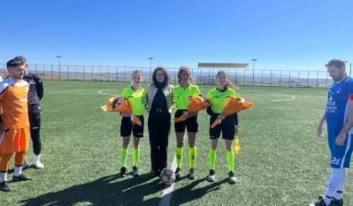 Başkan Yalım ve ekibi tüm gün çeşitli etkinliklerde vatandaşla bir araya geldi