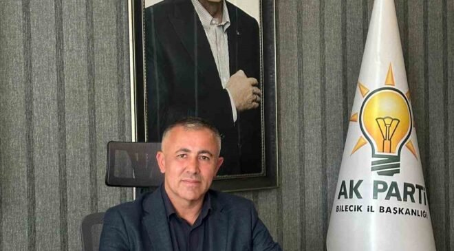 Başkan Yıldırım’dan Bozüyük’teki barınak görüntülerine sert tepki