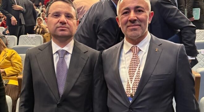 Başkanı Yıldırım, Bilecik’in öncelikli sorunları, devam eden yatırımlar ve planlanan projeler için Ankara’da