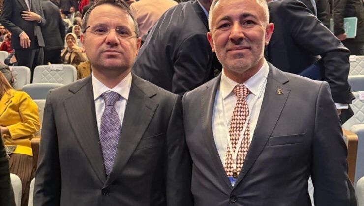 Başkanı Yıldırım, Bilecik’in öncelikli sorunları, devam eden yatırımlar ve planlanan projeler için Ankara’da