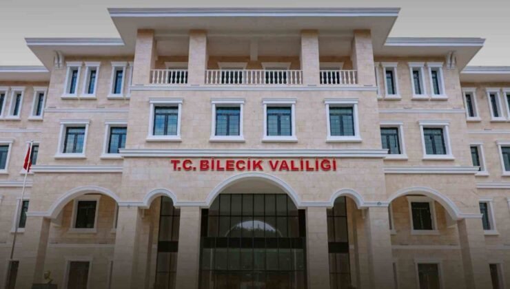 Bilecik Ticaret İl Müdürlüğü yeni binasında hizmet vermeye başlayacak