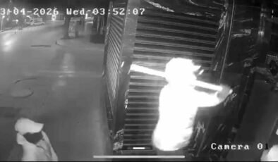 Bilecik’te 6,5 milyon TL’lik kuyumcu soygununda 4 tutuklama