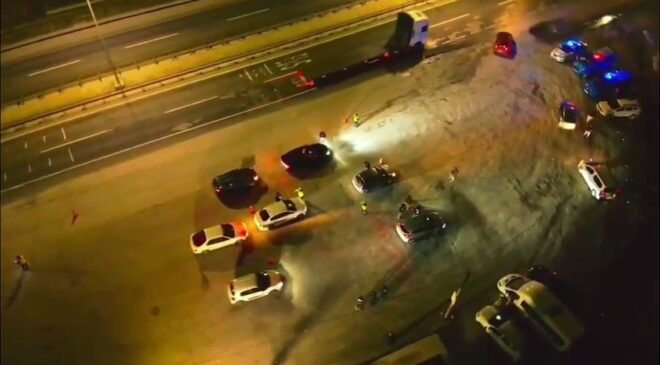 Bilecik’te aranması olan 15 şahıs yakalandı