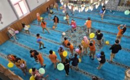 Bilecik’te ‘Maarifin Kalbinde Ramazan’ etkinliği düzenlendi