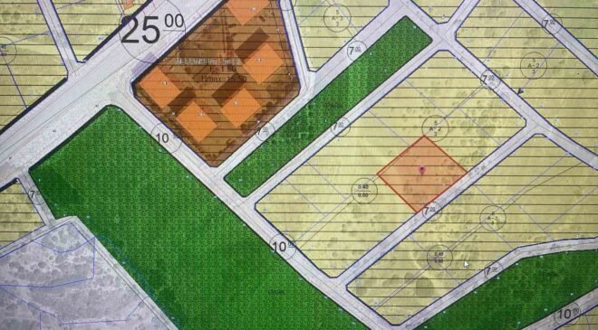 Bilecik’te ’Avantajlı İmar Rantı’ iddiaları devam ediyor