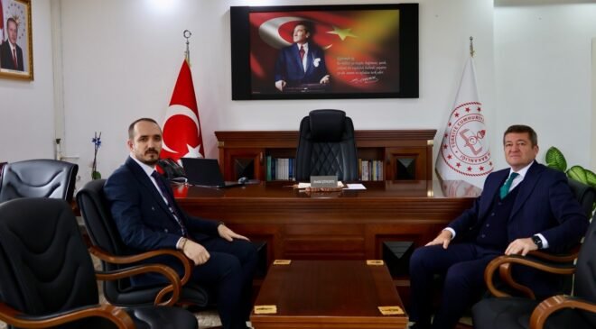 Bilecik’te eğitim ve kültür alanında yapılacak çalışmalar ele alındı