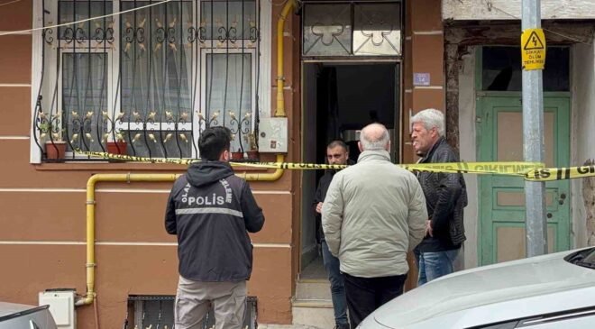 Bilecik’te evinde ölü bulunan şahsın cinayete kurban gittiği öğrenildi