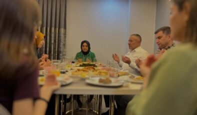 Bilecik’te gazi Halil Er ile buluşma