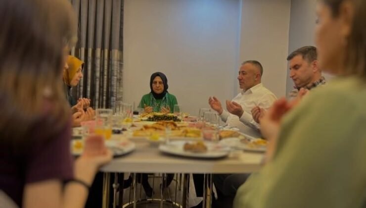 Bilecik’te gazi Halil Er ile buluşma