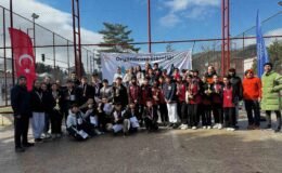 Bilecik’te ilk kez oryantiring heyecanı yaşandı