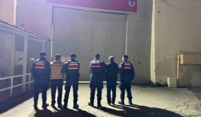 Bilecik’te istismar iddiasıyla başlatılan soruşturmada 2 kişi tutuklandı