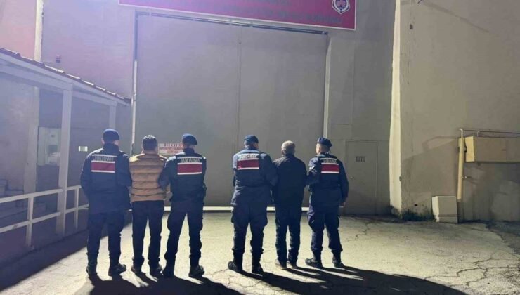 Bilecik’te istismar iddiasıyla başlatılan soruşturmada 2 kişi tutuklandı