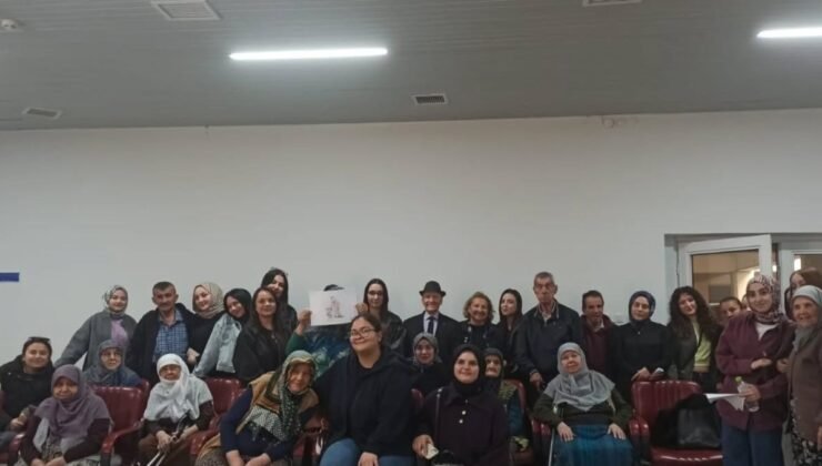 Bilecik’te kuşaklar arası anlamlı buluşma