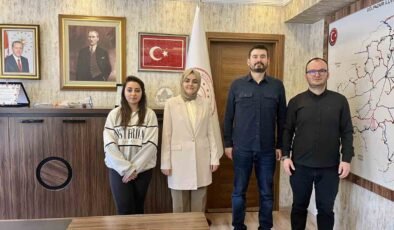 Bilecik’te satranç sporunun geliştirilmesine yönelik değerlendirme