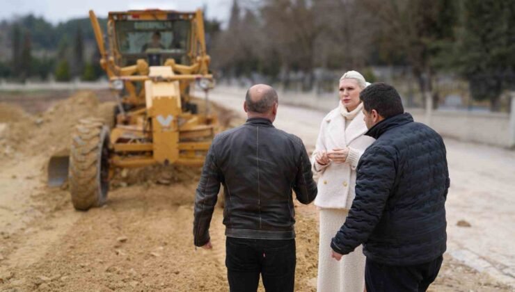 Bilecik’te yıllardır süren otopark çilesi sona eriyor
