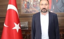 Bünyamin Çakır, Kütahya Valiliği İl Sosyal Etüt ve Proje Müdürü olarak atandı