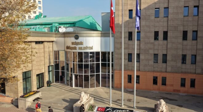 Gündoğdu’da 1500’e Yakın Konut ve Yeni Yaşam Alanları Kuracağız