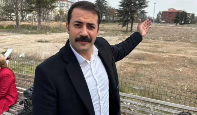 CHP’den Özelleştirme Tepkisi: Eskişehir’e Hastane Yapılmalı, Satıştan Vazgeçilmeli