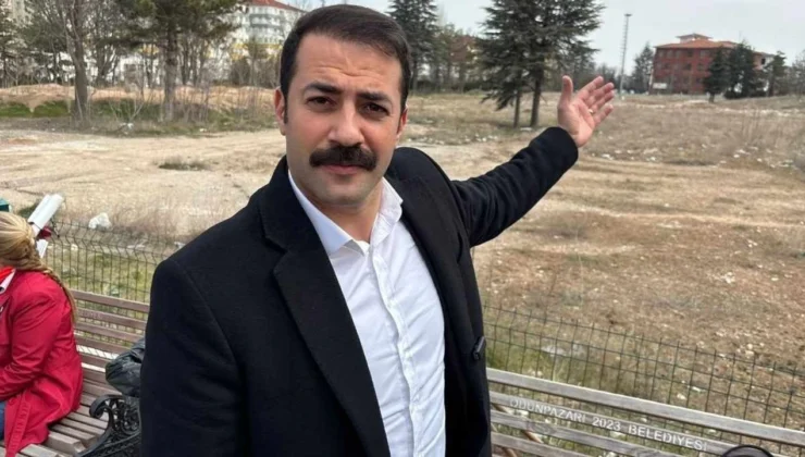 CHP’den Özelleştirme Tepkisi: Eskişehir’e Hastane Yapılmalı, Satıştan Vazgeçilmeli