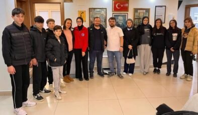 Değerler eğitimine yoğun ilgi