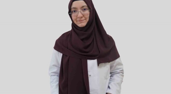 Dr. Öğr. Üyesi Kübra Aksoy hasta kabulüne başladı