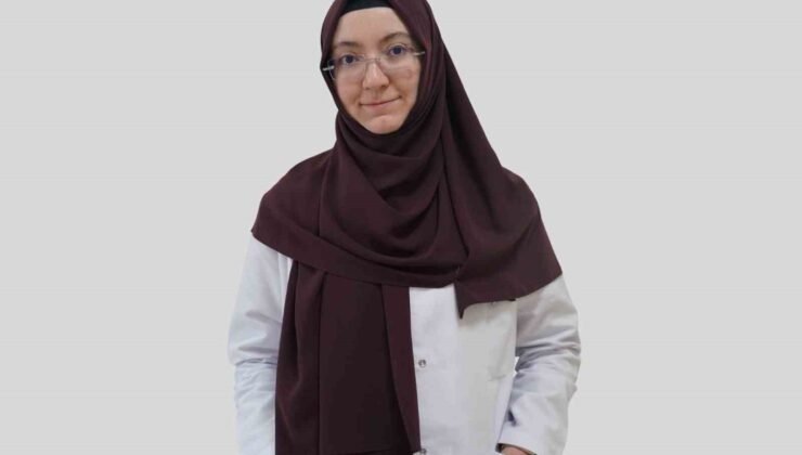 Dr. Öğr. Üyesi Kübra Aksoy hasta kabulüne başladı