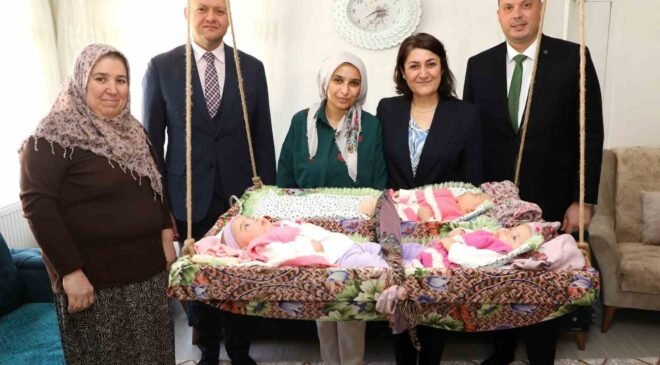 ‘Göz Bebeğimiz Afyonkarahisar’ projesiyle dezavantajlı ailelere ulaşılacak