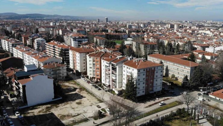 Emlak sektöründe dijital denetim artıyor