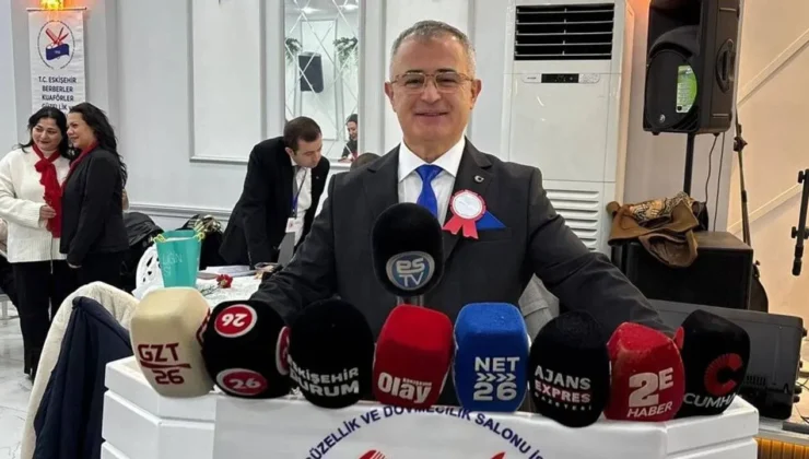 Bayram Öncesi Randevu Uyarısı: Eskişehir Berberler ve Kuaförler Odası’ndan Önemli Çağrı