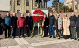 Dr. Nazan Aksaray: 14 Mart Bir Bayramdan Öte Hekimlerin Mücadele Günüdür