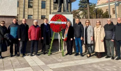 Dr. Nazan Aksaray: 14 Mart Bir Bayramdan Öte Hekimlerin Mücadele Günüdür