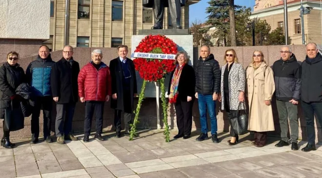 Dr. Nazan Aksaray: 14 Mart Bir Bayramdan Öte Hekimlerin Mücadele Günüdür