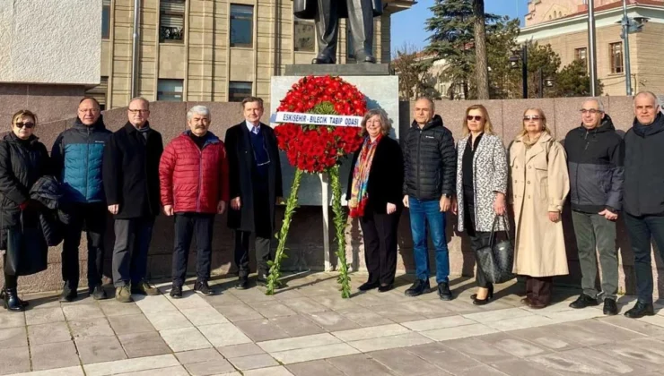 Dr. Nazan Aksaray: 14 Mart Bir Bayramdan Öte Hekimlerin Mücadele Günüdür