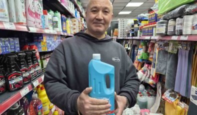 Eskişehir esnafının yoğunluğu hızlandı