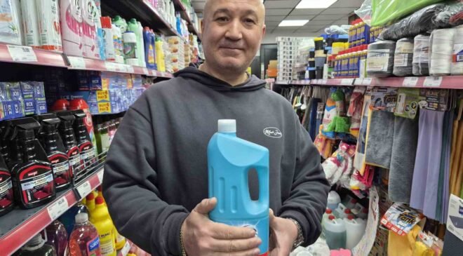 Eskişehir esnafının yoğunluğu hızlandı