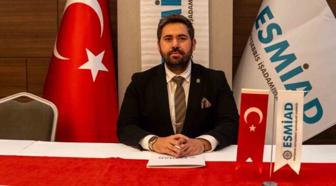 Eskişehir iş dünyasından çağrı: “Tek çare istikrar”