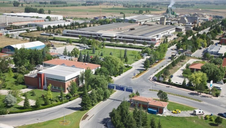 Eskişehir’de İhracat Artıyor, Karlılıklar Düşüyor