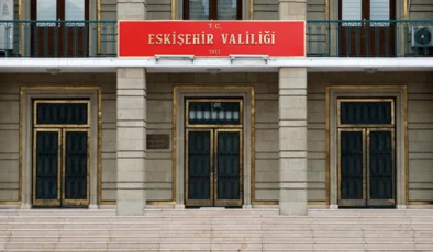 Eskişehir Valiliği’nden 18 Mart Açıklaması